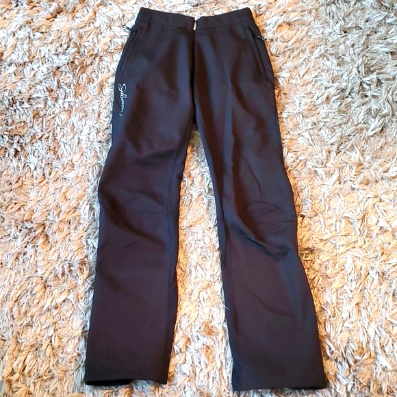 Salomon Pants - Salomon cross country skiing pants